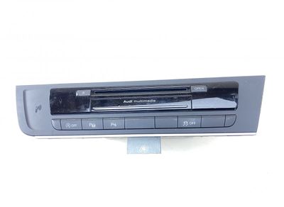 4G0035670B Radio AUDI A6 / A6 ALLROAD (C7, 4G) (2010-2018)