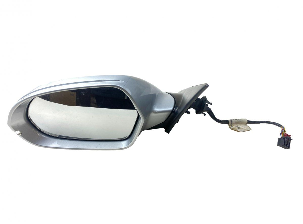 4G1857409AE Mirror left AUDI A6 / A6 ALLROAD (C7, 4G) (2010-2018)