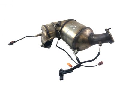 4G0254750BX Catalyc Converter AUDI A6 / A6 ALLROAD (C7, 4G) (2010-2018)
