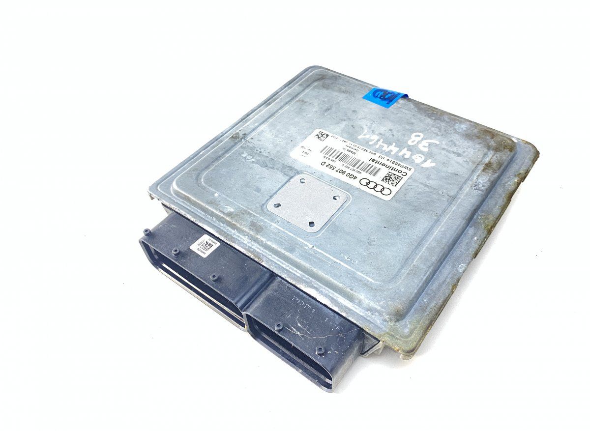 5WP4691403 Engine Control Unit / module (ECU) AUDI A6 / A6 ALLROAD (C7, 4G) (2010-2018)