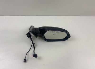 4G2857410AH Mirror right AUDI A6 / A6 ALLROAD (C7, 4G) (2010-2018)