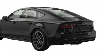 AUDI A7 Sportback (4GA) (2010-2017), 2017