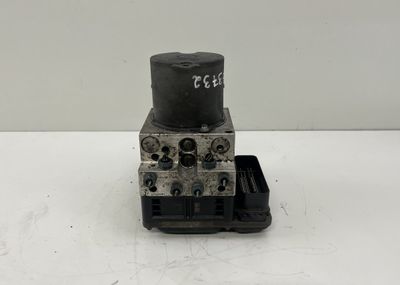 4G0907379K ABS hydraulic unit / pump AUDI A6 / A6 ALLROAD (C7, 4G) (2010-2018)