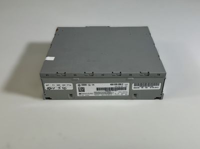 4G0035056E 4G0035056 Радио тунер AUDI A6 / A6 ALLROAD (C7, 4G) (2010-2018)