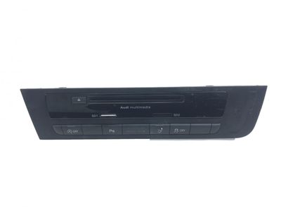 28348125 Radio AUDI A7 Sportback (4GA) (2010-2017)