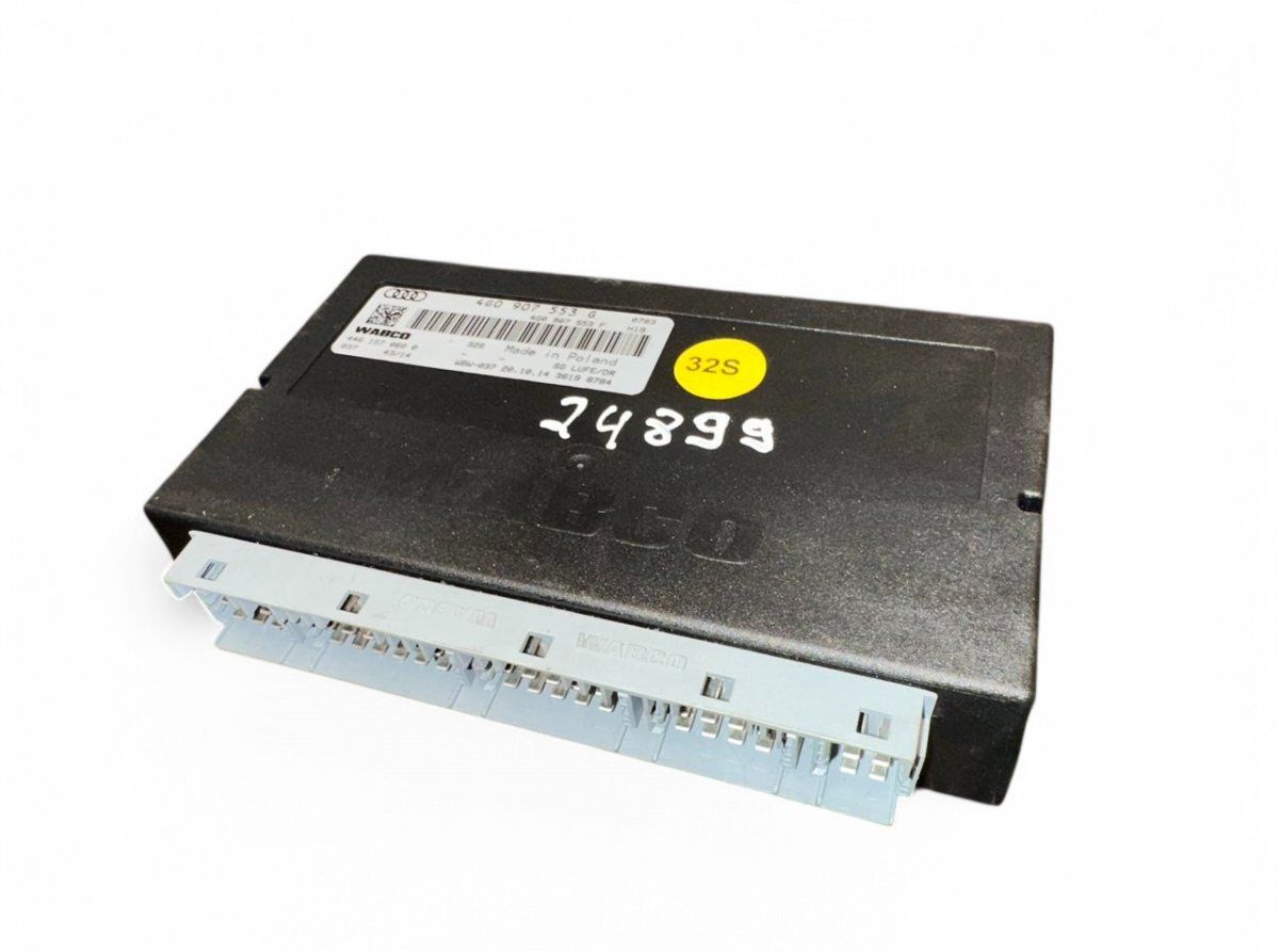 4G0907553G Level/air suspension control unit AUDI A7 Sportback (4GA) (2010-2017)
