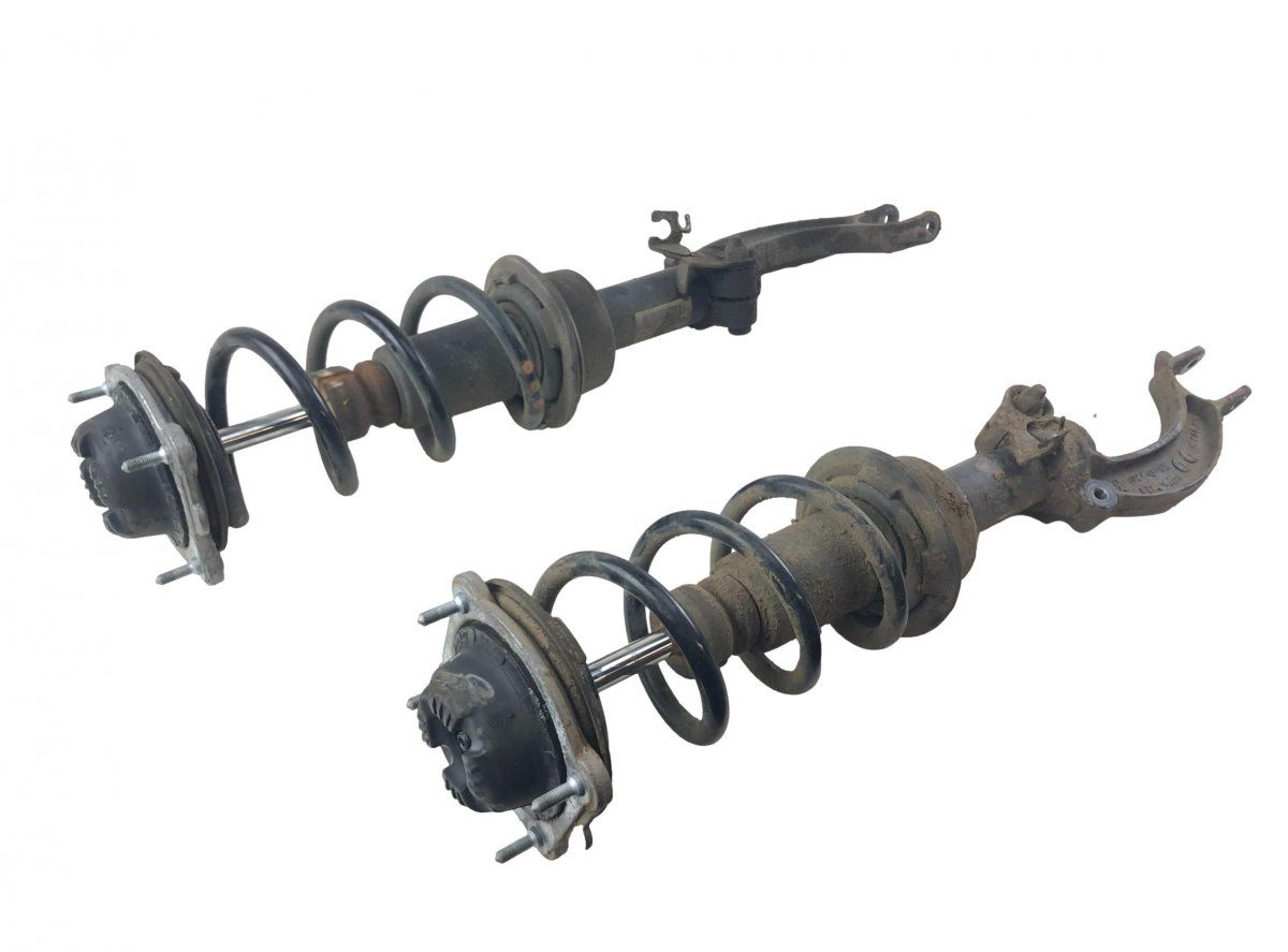 4G8413031F Suspension Leg Front Left AUDI A7 Sportback (4GA) (2010-2017)