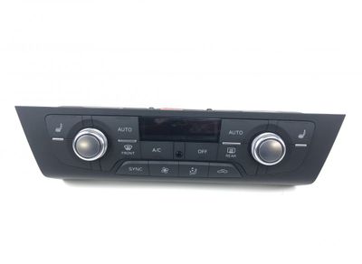 A2C91426900 Heater control panel AUDI A7 Sportback (4GA) (2010-2017)