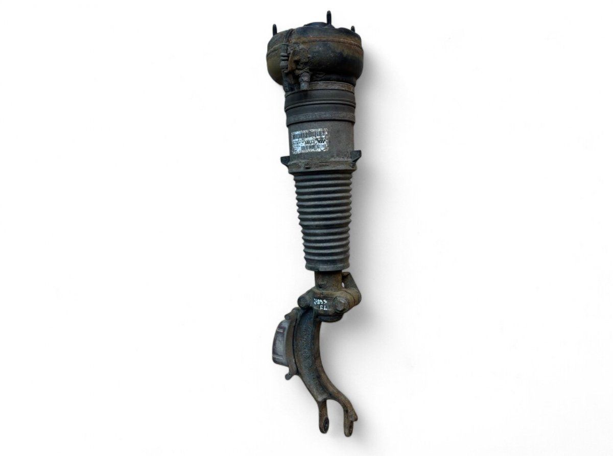 4G0616039AP 4G0616039AK Air shock absorber front left AUDI A7 Sportback (4GA) (2010-2017)