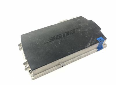 3222600080 3222600020 3222600040 Audio amplifier AUDI A7 Sportback (4GA) (2010-2017)
