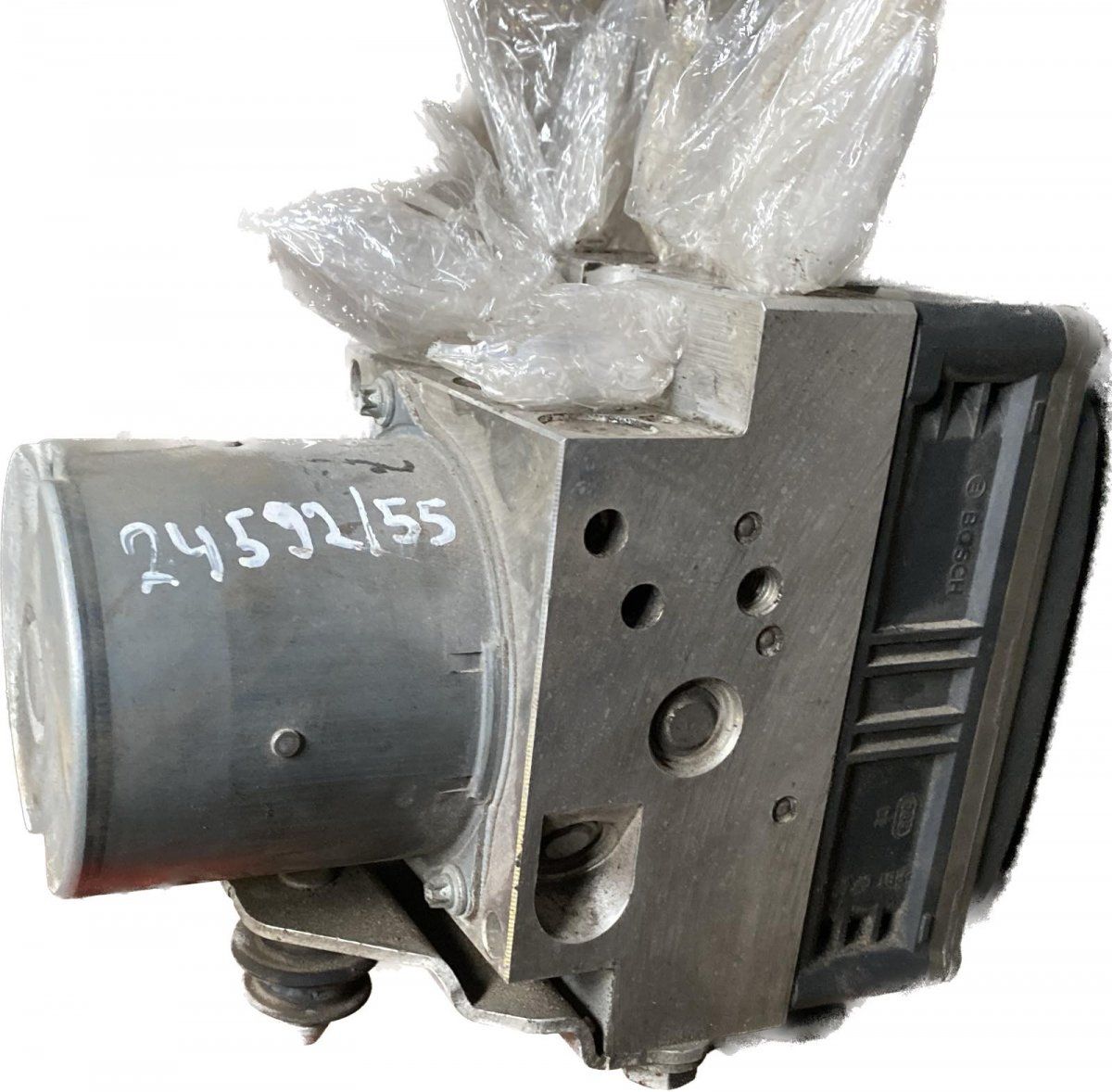 ABS hydraulic unit / pump AUDI A7 Sportback (4GA) (2010-2017)