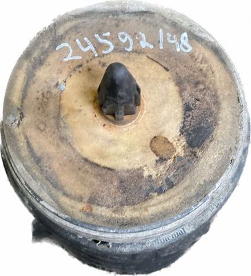 Air shock absorber rear right AUDI A7 Sportback (4GA) (2010-2017)