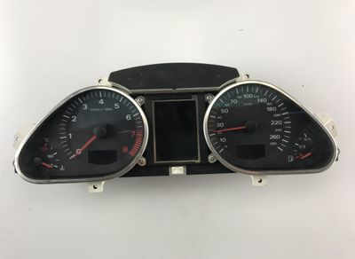 4F0920931T Инструментално табло AUDI A6 / A6 ALLROAD (C6, 4F) (2004-2011)