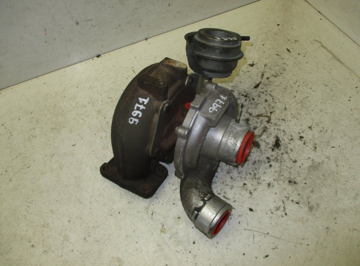 GT2052V Turbocharger AUDI A6 / A6 ALLROAD (C5) (1997-2005)