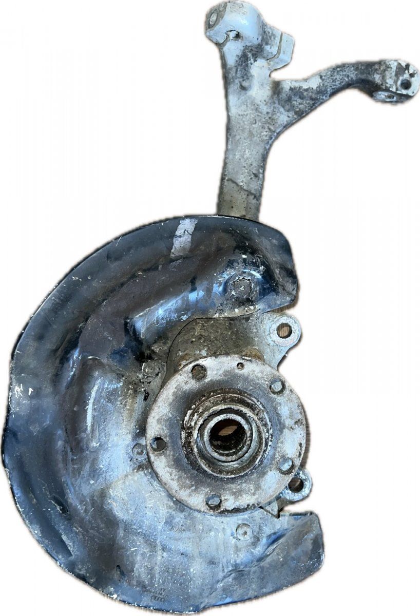 Wheel bearing housing front left AUDI A6 / A6 ALLROAD (C6, 4F) (2004-2011)