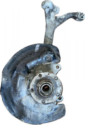 Wheel bearing housing front left AUDI A6 / A6 ALLROAD (C6, 4F) (2004-2011)