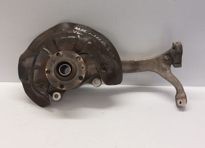 4F0407241F 4F0615311A 4E0625B Корпус на колесен лагер преден ляв AUDI A6 / A6 ALLROAD (C6, 4F) (2004-2011)