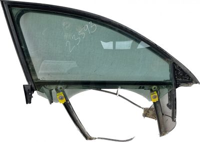 Window Regulator Compl. front right AUDI A6 / A6 ALLROAD (C6, 4F) (2004-2011)