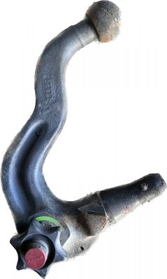 Towbar AUDI A6 / A6 ALLROAD (C5) (1997-2005)