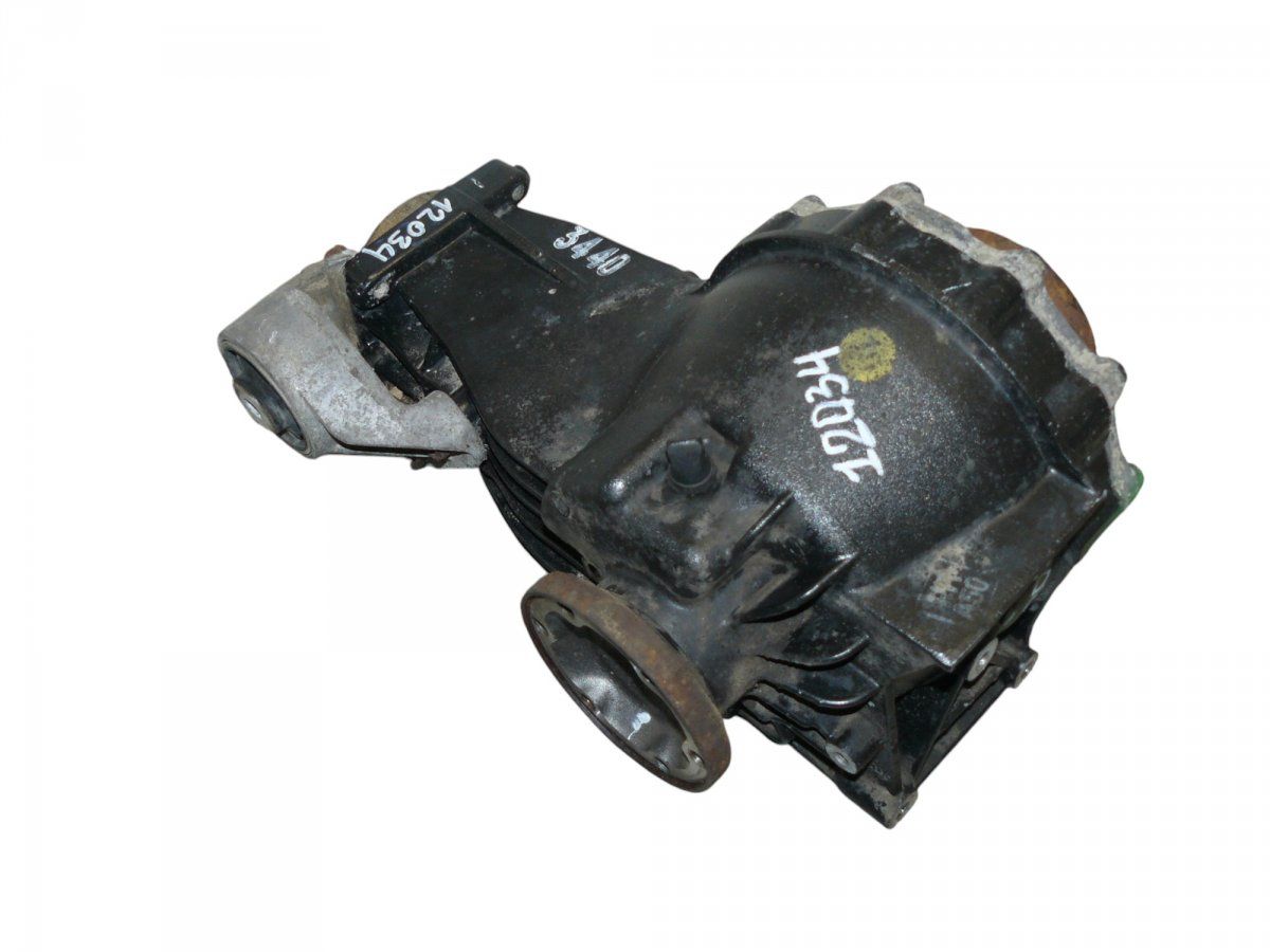 Rear axle differential AUDI A6 / A6 ALLROAD (C6, 4F) (2004-2011)