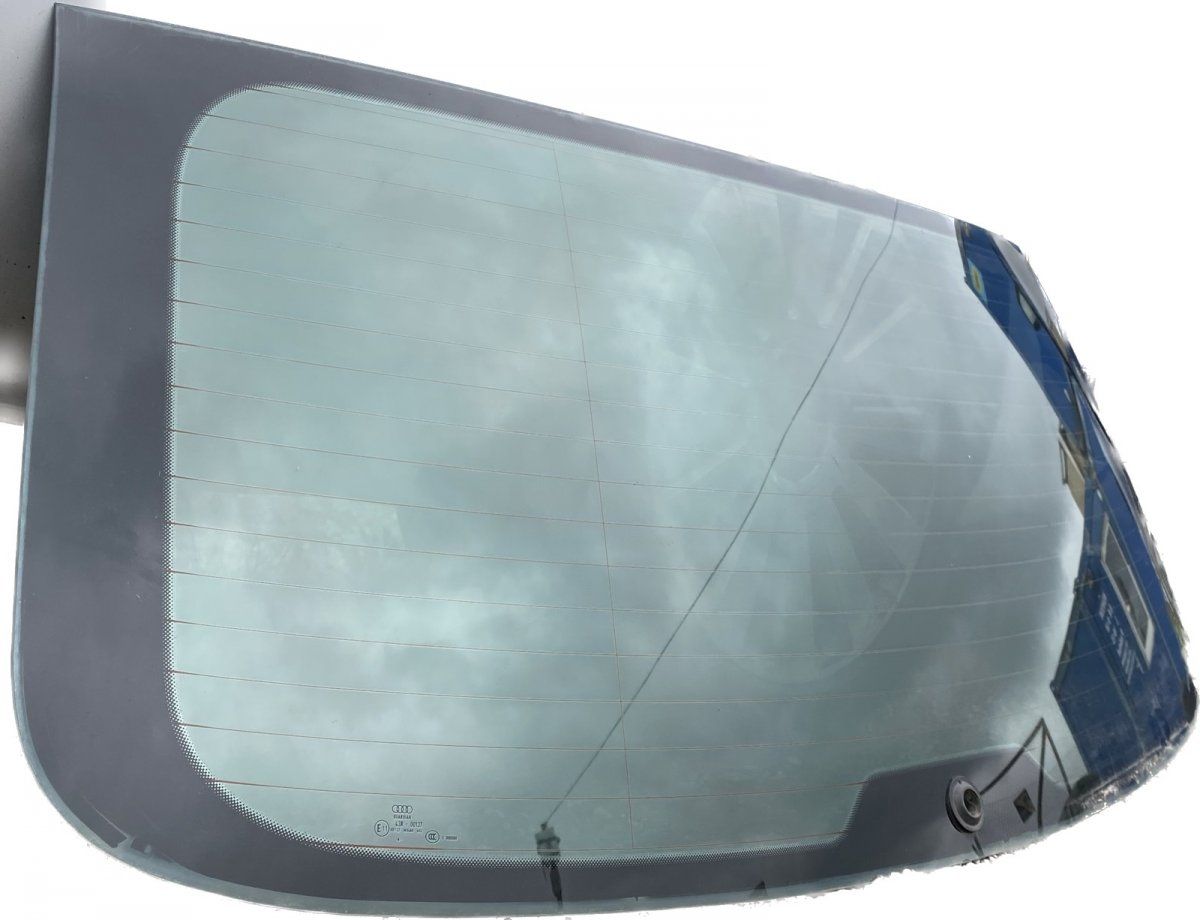 Rear Window glass AUDI A6 / A6 ALLROAD (C6, 4F) (2004-2011)