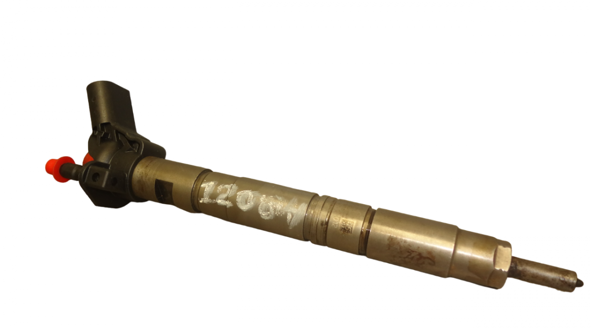 0445115078 Fuel Injector AUDI A6 / A6 ALLROAD (C6, 4F) (2004-2011)