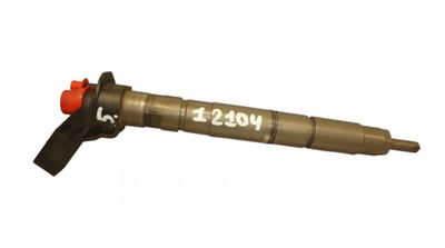 0445115027 Fuel Injector AUDI A6 / A6 ALLROAD (C6, 4F) (2004-2011)