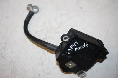 4F0910181F 0199000034 Battery control unit AUDI A6 / A6 ALLROAD (C6, 4F) (2004-2011)