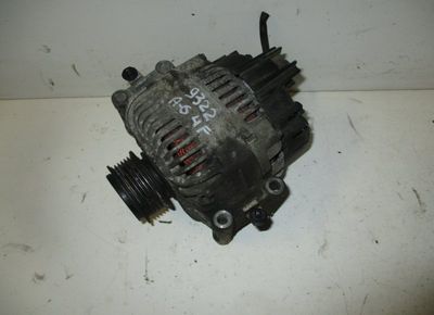 Alternator AUDI A6 / A6 ALLROAD (C6, 4F) (2004-2011)