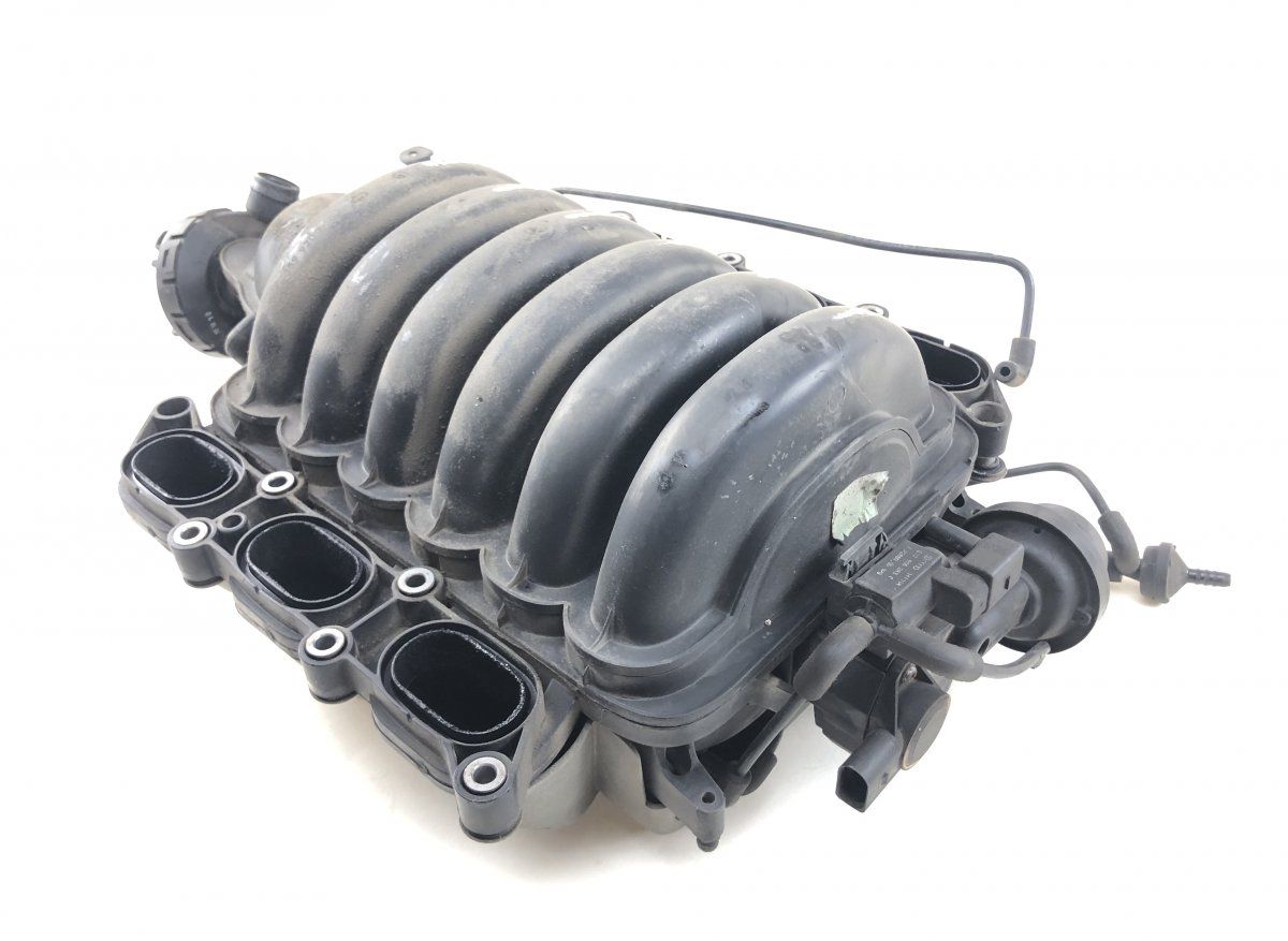 06E133210K Intake Manifold AUDI A6 / A6 ALLROAD (C6, 4F) (2004-2011)