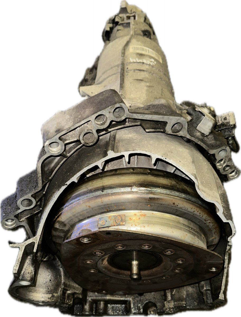 KJC 09L300040TX Gearbox AUDI A6 / A6 ALLROAD (C6, 4F) (2004-2011)
