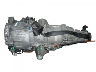HKG Gearbox AUDI A6 / A6 ALLROAD (C6, 4F) (2004-2011)