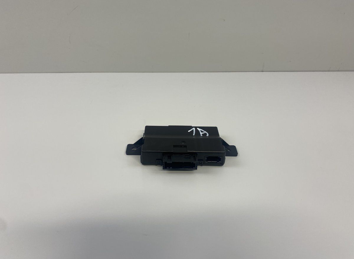 4G1907468A Central gateway module AUDI A6 / A6 ALLROAD (C7, 4G) (2010-2018)