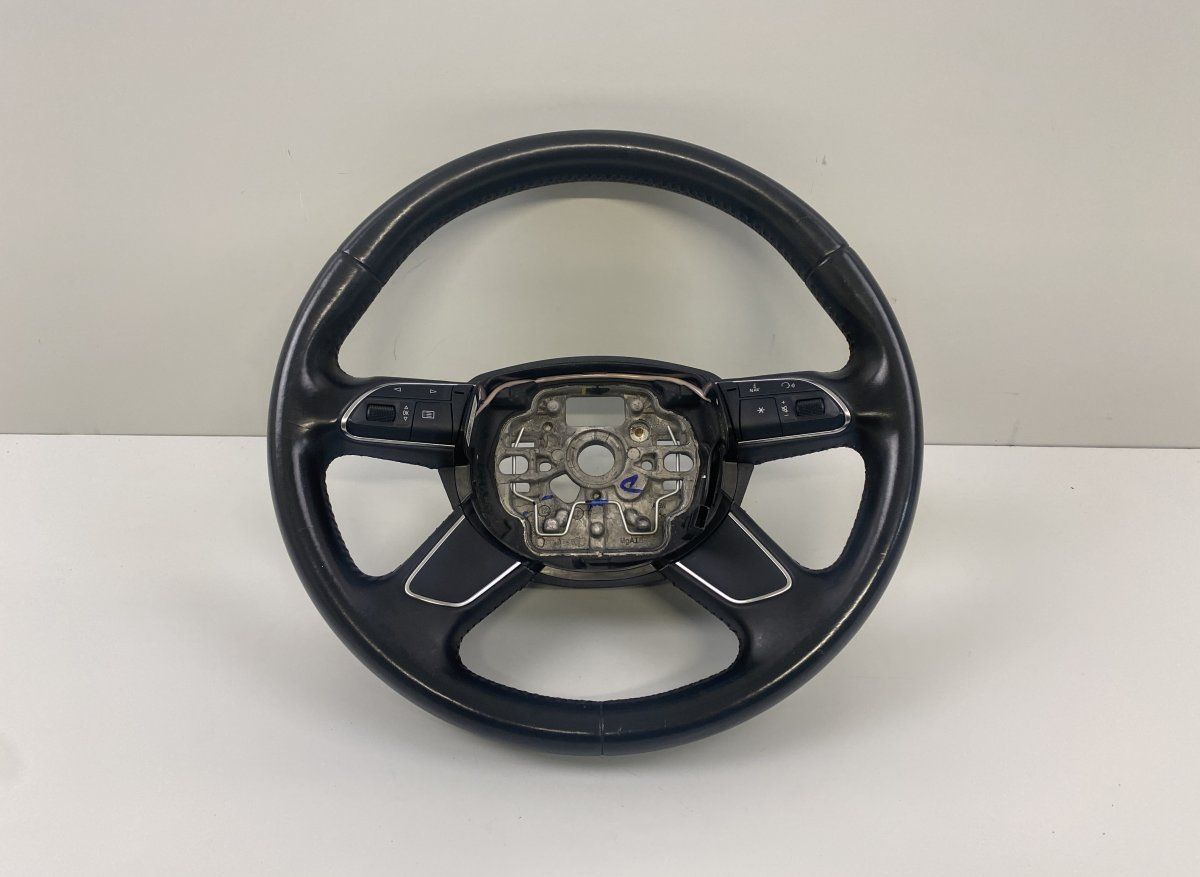 4G0419091M Steering Wheel AUDI A6 / A6 ALLROAD (C7, 4G) (2010-2018)