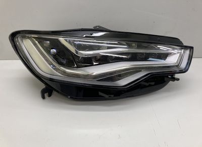 4G0941034C 4G0907697F 17677600 4H0907472B Фар десен AUDI A6 / A6 ALLROAD (C7, 4G) (2010-2018)