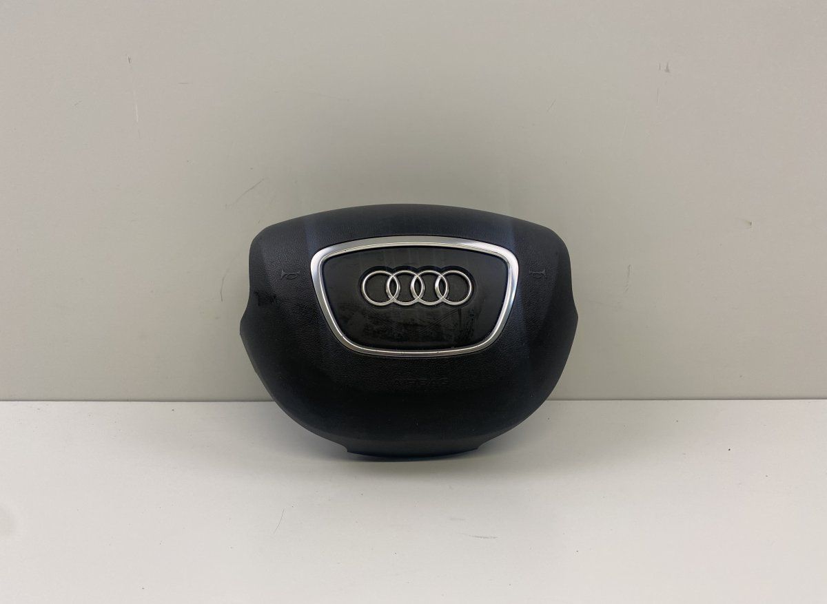4G0880201E Steering Wheel Airbag AUDI A6 / A6 ALLROAD (C7, 4G) (2010-2018)