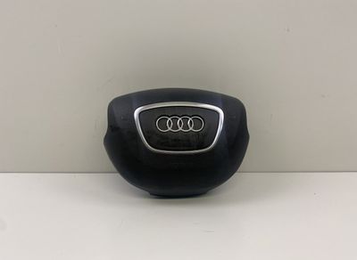 4G0880201E Steering Wheel Airbag AUDI A6 / A6 ALLROAD (C7, 4G) (2010-2018)