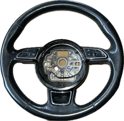 4G0419091S Steering Wheel AUDI A6 / A6 ALLROAD (C7, 4G) (2010-2018)