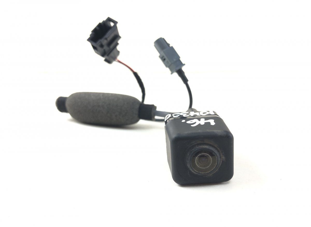 5N0827566AA Reverse camera AUDI A6 / A6 ALLROAD (C7, 4G) (2010-2018)