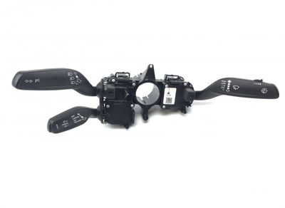 4G0953502A Мигачи + превключвател за чистачки (лост) AUDI A6 / A6 ALLROAD (C7, 4G) (2010-2018)