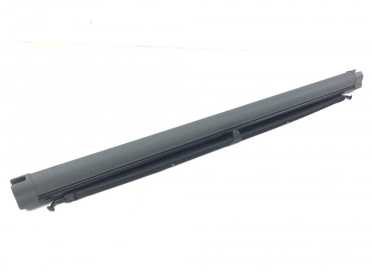 4G9861691 Load compartment dog guard AUDI A6 / A6 ALLROAD (C7, 4G) (2010-2018)
