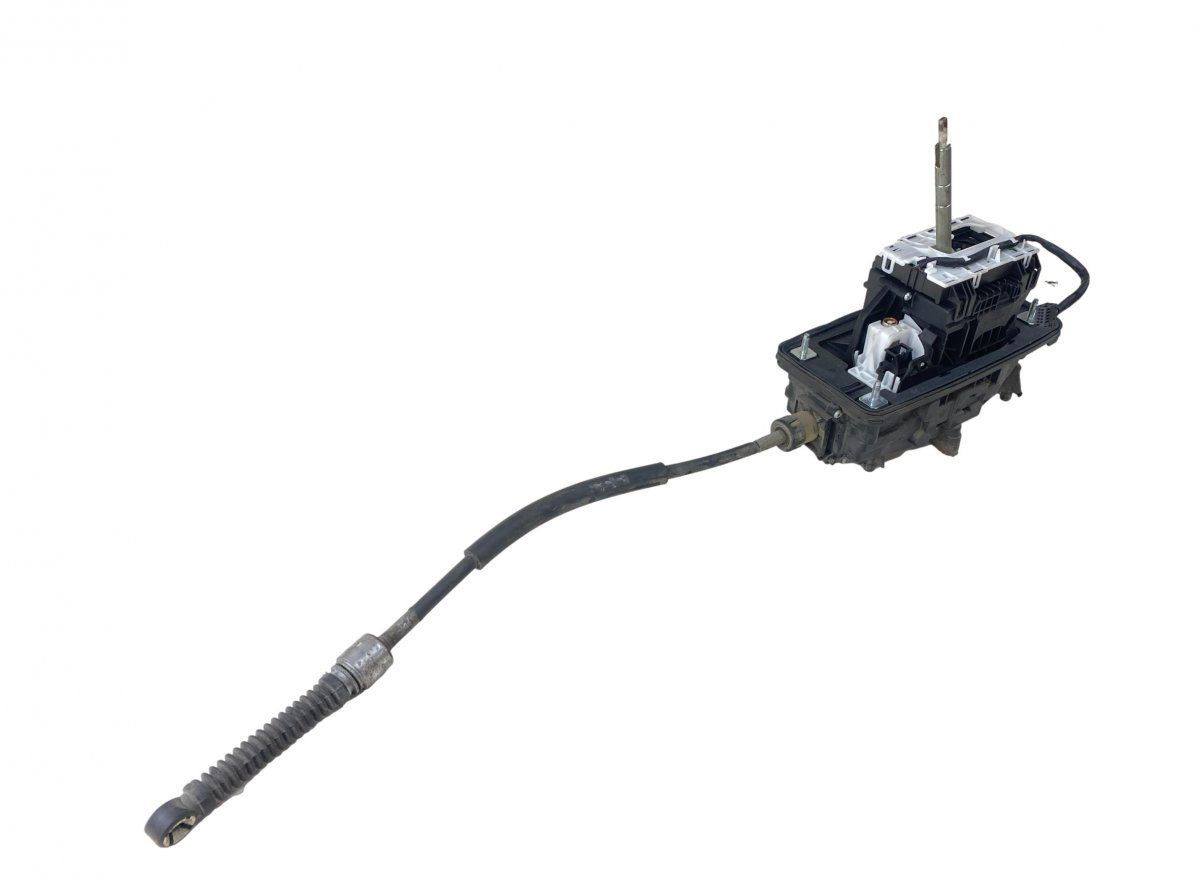 4G1713105A Gearshift Mechanism AUDI A6 / A6 ALLROAD (C7, 4G) (2010-2018)