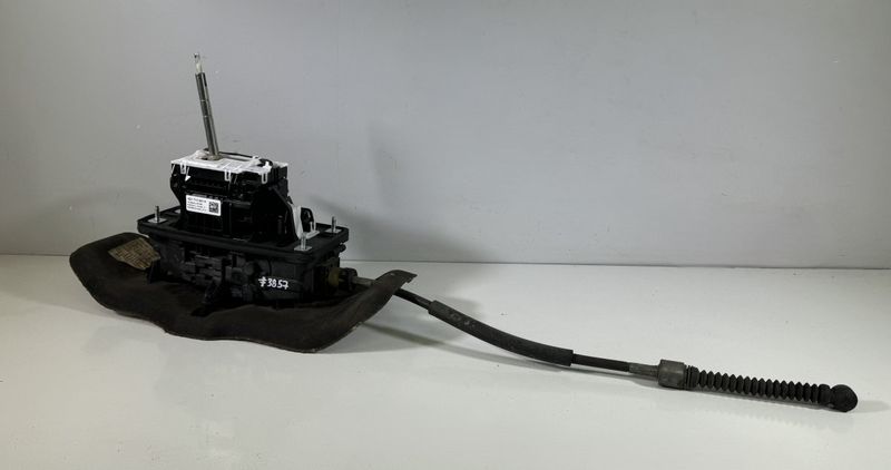 4G1713041K Gearshift Mechanism AUDI A6 / A6 ALLROAD (C7, 4G) (2010-2018)