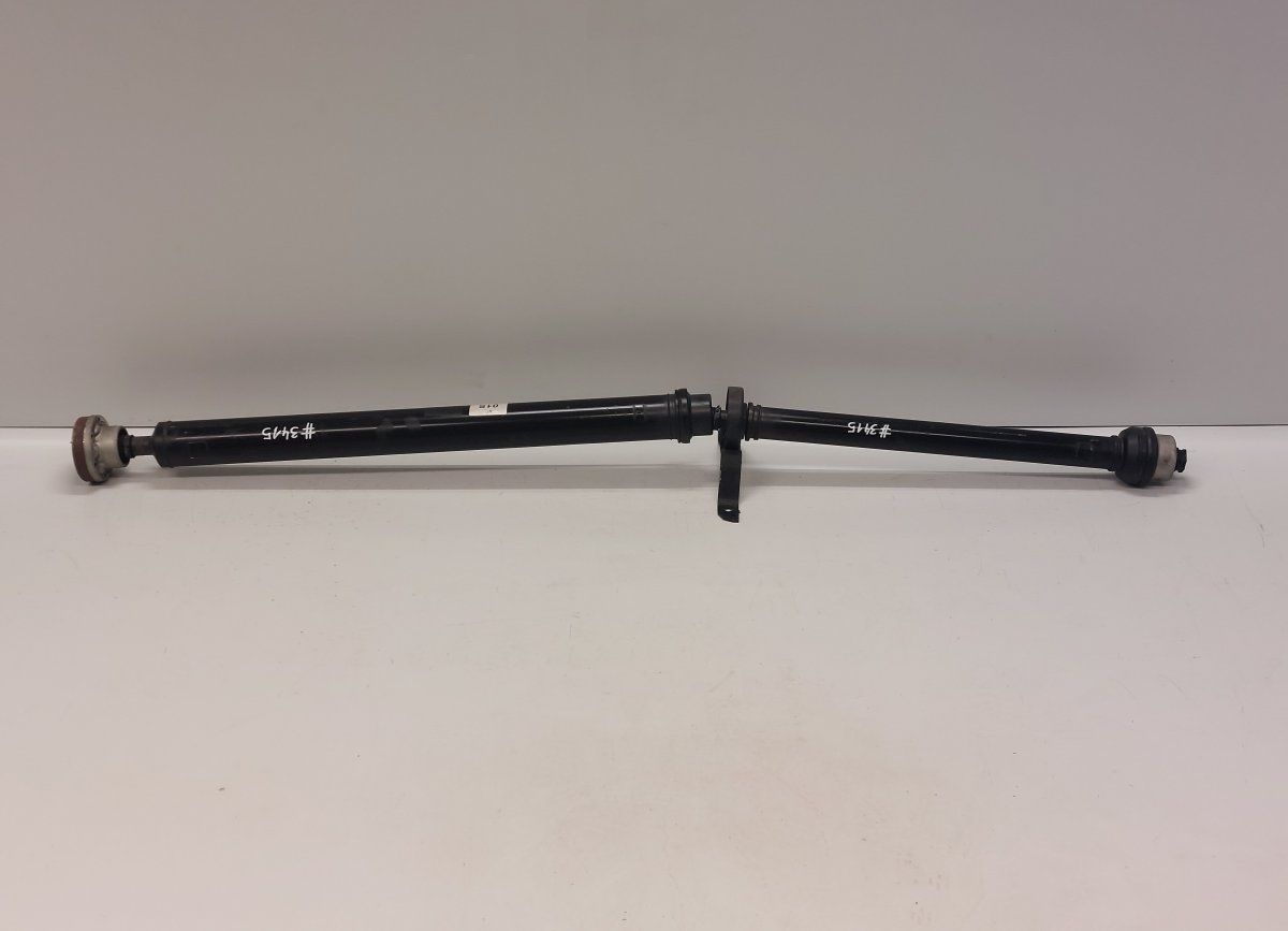 4G0521101F Propeller Shaft Complete AUDI A6 / A6 ALLROAD (C7, 4G) (2010-2018)