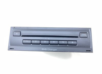 4H0035108D CD чейнджър AUDI A6 / A6 ALLROAD (C7, 4G) (2010-2018)