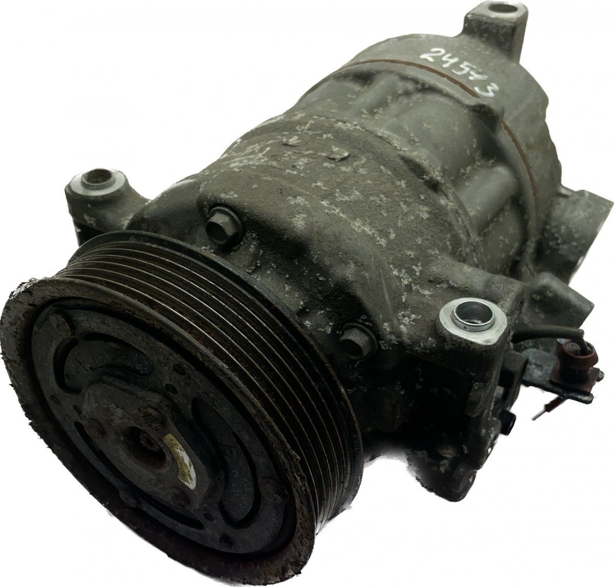 AC / aircon Compressor AUDI A4 / A4 ALLROAD (B8) (2007-2015)