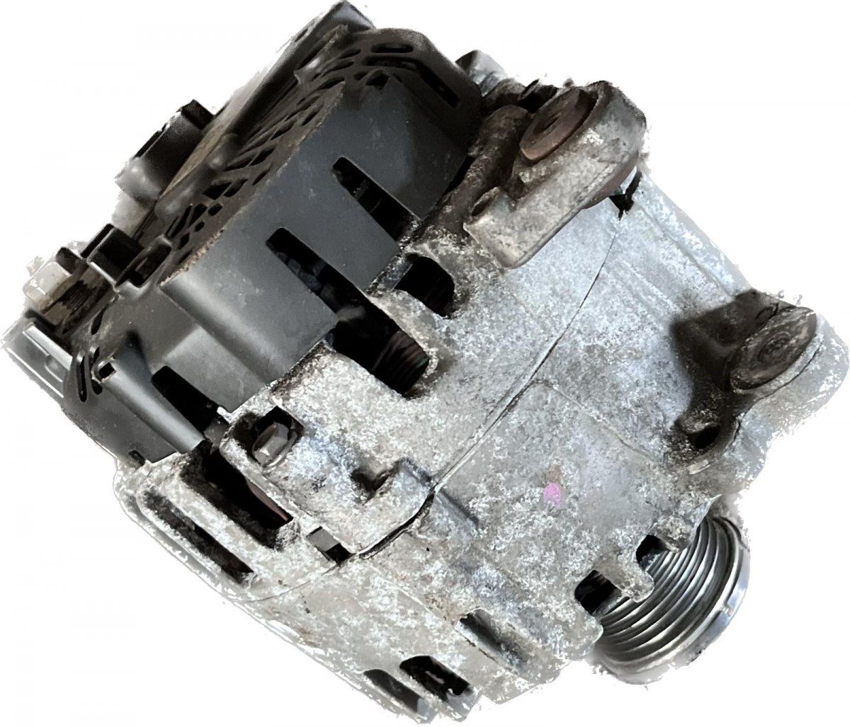 Alternator AUDI A4 / A4 ALLROAD (B8) (2007-2015)
