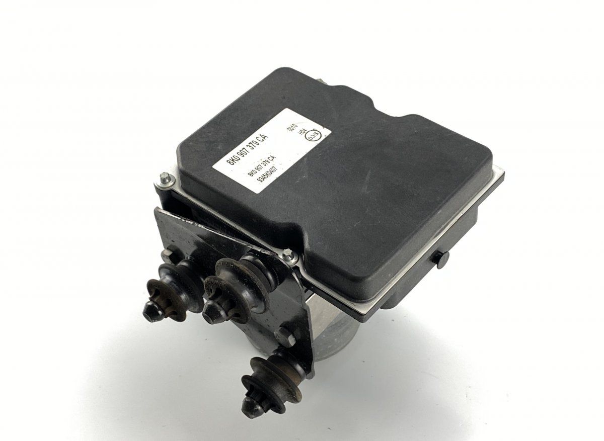 8K0614517FL 8K0907379CA ABS hydraulic unit / pump AUDI A4 / A4 ALLROAD (B8) (2007-2015)