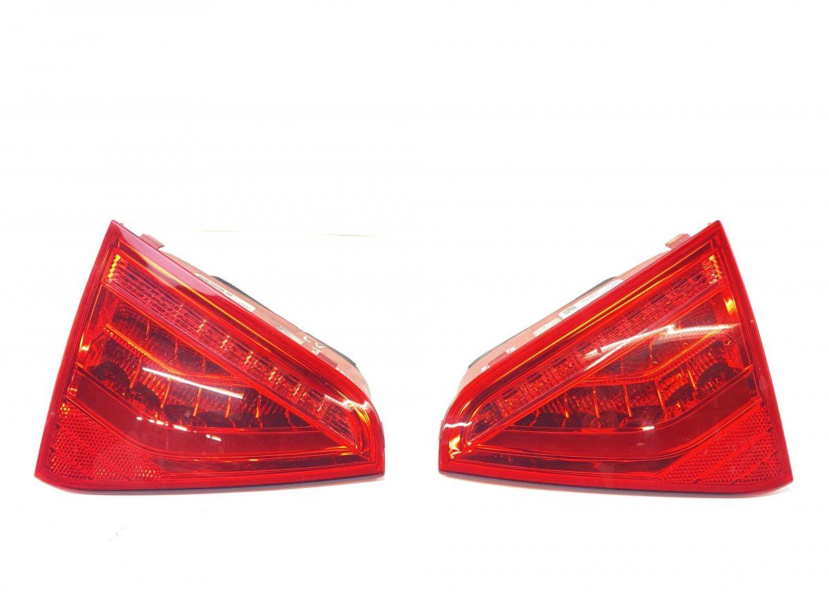 8T0945093C 8T0945094C Tail lights set/kit AUDI A5 (B8) (2007-2016)