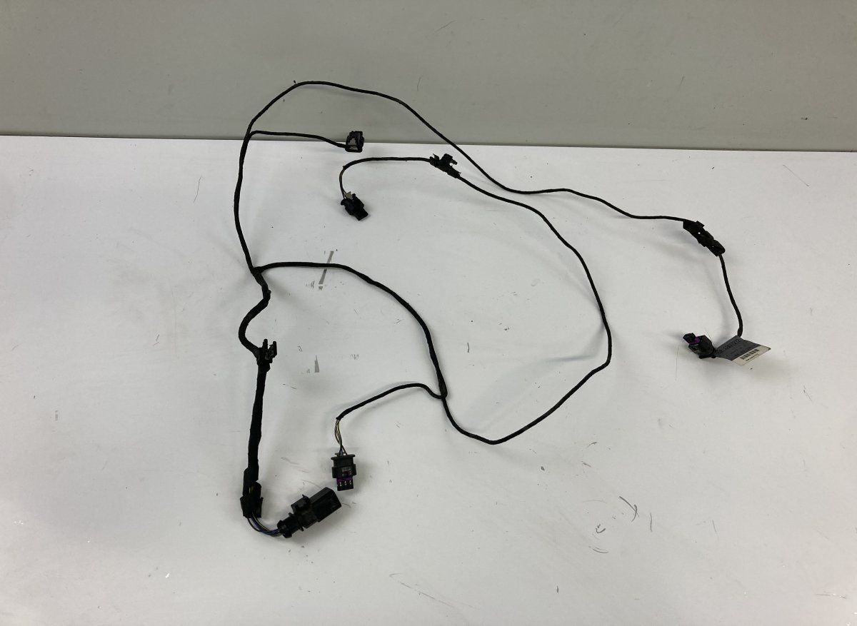 8K0971095D Parking sensors cable harness, front AUDI A5 (B8) (2007-2016)
